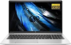 HP ProBook 450 G8 i5-1135G7 16GB Ram 512GB